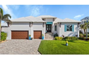 6040 Tidewater Island Circle, Fort Myers, FL 33908 Sold 07/14/25