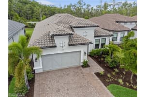 17389 Caravita Lane, Fort Myers, FL 33913 Sold 03/26/25