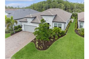17389 Caravita Lane, Fort Myers, FL 33913 Sold 03/26/25