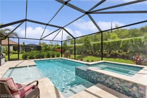 17389 Caravita Lane, Fort Myers, FL 33913 Sold 03/26/25