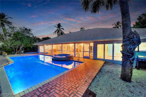 15153 Captiva Drive, Captiva, FL 33924 - MLS#224103245
