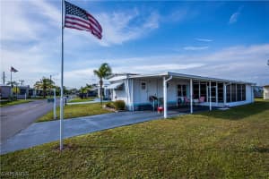 3185 Pluto Circle, North Fort Myers, FL 33903 Sold 02/21/25