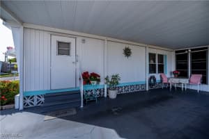3185 Pluto Circle, North Fort Myers, FL 33903 Sold 02/21/25