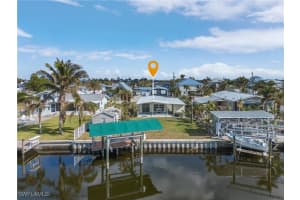 2717 IBIS Court, St. James City, FL 33956 Sold 04/01/25