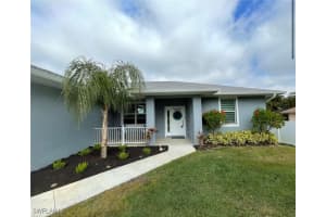 8153 Harrisburg Drive, Fort Myers, FL 33967 Sold 03/04/25