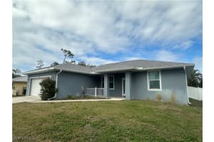 8153 Harrisburg Drive, Fort Myers, FL 33967 Sold 03/04/25