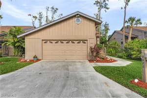 6620 Seawind Drive, Fort Myers, FL 33908 Sold 06/26/25