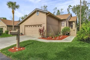 6620 Seawind Drive, Fort Myers, FL 33908 Sold 06/26/25