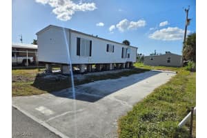 7221 Drum Drive, St. James City, FL 33956 Sold 02/03/25