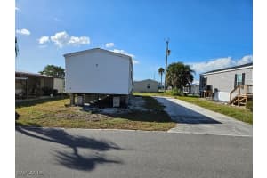7221 Drum Drive, St. James City, FL 33956 Sold 02/03/25