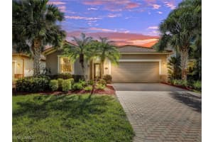 13557 Messino Court, Estero, FL 33928 Sold 03/18/25