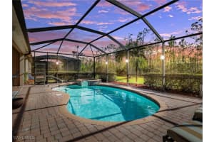 13557 Messino Court, Estero, FL 33928 Sold 03/18/25