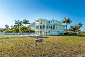 3429 1st Avenue, St James City, FL 33956 - MLS#224103264