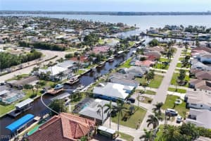 5343 Del Monte Court, Cape Coral, FL 33904 - MLS#224103266