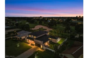 347 Mel Jen Drive, Naples, FL 34105 - MLS#224103269