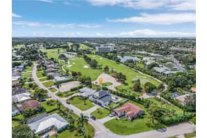 347 Mel Jen Drive, Naples, FL 34105 - MLS#224103269