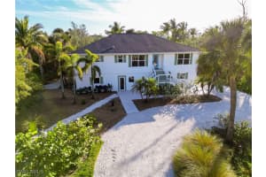 13441 Almond Drive, Fort Myers, FL 33908 Sold 03/28/25