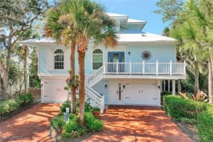 3790 Cracker Way, Bonita Springs, FL 34134 Sold 03/04/25