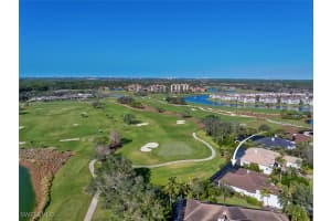400 Terracina Way, Naples, FL 34119 Sold 04/08/25