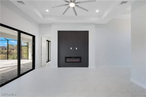 901 19th Terrace, Cape Coral, FL 33993 - MLS#224103305