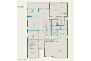 20601 Napa Loop, Estero, FL 33928 Sold 02/27/25