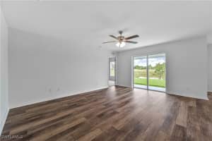 1406 Bush Street, Immokalee, FL 34142 Sold 02/28/25