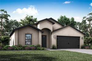 827 Rue Labeau Cir, Fort Myers