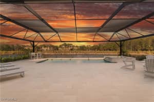 9625 Cobalt Cove Circle, Naples, FL 34120 Sold 04/14/25