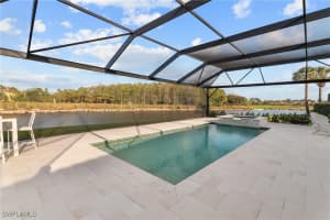 9625 Cobalt Cove Circle, Naples, FL 34120 Sold 04/14/25