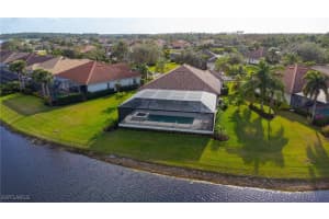 9625 Cobalt Cove Circle, Naples, FL 34120 Sold 04/14/25