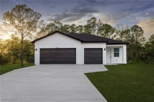 1885 Marcus Court Court, Lehigh Acres, FL 33972 Sold 03/28/25