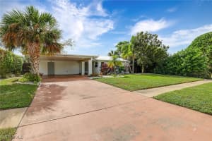 1268 Westlake Boulevard, Naples, FL 34103 Sold 03/06/25