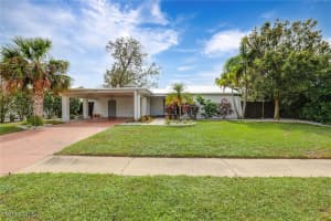 1268 Westlake Boulevard, Naples, FL 34103 Sold 03/06/25