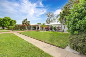 1268 Westlake Boulevard, Naples, FL 34103 Sold 03/06/25