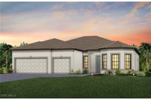 20581 Napa Loop, Estero, FL 33928 Sold 03/27/25
