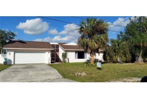 1819 Se 13th Terrace SE, Cape Coral, FL 33990 Sold 04/28/25