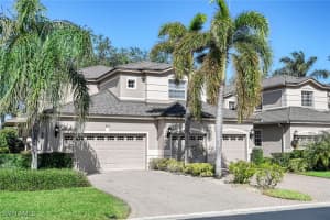 814 Regency Reserve Circle, Naples, FL 34119 Sold 03/27/25
