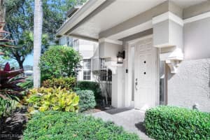 814 Regency Reserve Circle, Naples, FL 34119 Sold 03/27/25