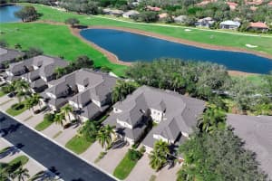 814 Regency Reserve Circle, Naples, FL 34119 Sold 03/27/25