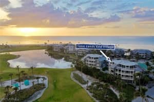 1666 Lands End Village, Captiva