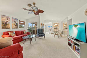 888 Woodshire Lane, Naples, FL 34105 - MLS#224103369