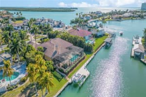1520 Caxambas Court, Marco Island, FL 34145 Sold 05/21/25
