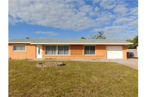 1415 Huntdale Street, Lehigh Acres, FL 33936 Sold 04/07/25