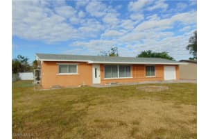 1415 Huntdale Street, Lehigh Acres, FL 33936 Sold 04/07/25