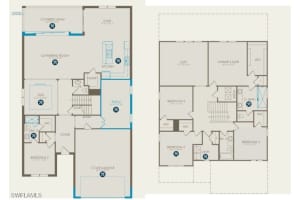 19061 Gentry Place, Estero, FL 33928 Sold 04/22/25