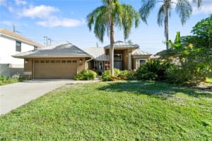11429 Waterford Village Drive, Fort Myers, FL 33913 Sold 04/07/25