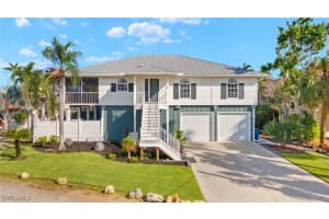 260 Curlew Street, Fort Myers Beach, FL 33931 Sold 02/26/25
