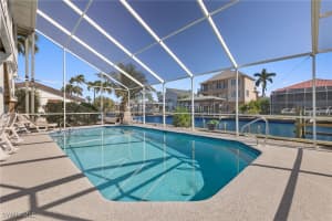 260 Curlew Street, Fort Myers Beach, FL 33931 Sold 02/26/25