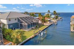 260 Curlew Street, Fort Myers Beach, FL 33931 Sold 02/26/25