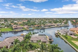 5209 Sunset Ct Cape Coral, FL 33904 - Off Market